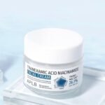 APLB Acide Tranexamique & Niacinamide – Crème Hydratante et Unifiante: