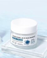 APLB Acide Tranexamique & Niacinamide – Crème Hydratante et Unifiante: