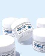 APLB Acide Tranexamique & Niacinamide – Crème Hydratante et Unifiante: – Image 2