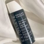 PAULA’S CHOICE Skin Perfecting 2% BHA Lotion Exfoliante :