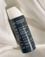 PAULA’S CHOICE Skin Perfecting 2% BHA Lotion Exfoliante :
