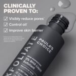 PAULA’S CHOICE Skin Perfecting 2% BHA Lotion Exfoliante : – Image 2