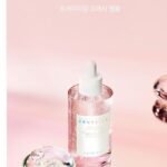 Madagascar Centella Poremizing Fresh Ampoule: