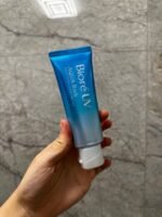 Kao-Biore UV Aqua RICH Watery Essence sunscreen SPF 50+PA ++++ – Image 3