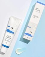 ROUND LAB Birch juice Moisturizing sunscreen SPF50+PA++++ – Image 3