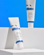 ROUND LAB Birch juice Moisturizing sunscreen SPF50+PA++++ – Image 2