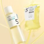 Numbuzin No.5+ Toner Essence – Booster d’Éclat et d’Hydratation