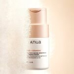 ANUA Rice Enzyme Brightening Cleansing Powder – Poudre Nettoyante Éclaircissante aux Enzymes de Riz:
