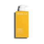 Medix 5.5 Crème Corporelle à la Vitamine C & Curcuma :