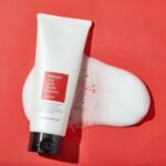Salicylic acid Daily Gentle cleanser de Cosrx