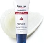 EUCERIN Aquaphor Réparateur SOS Lèvres Desséchées: