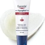 EUCERIN Aquaphor Réparateur SOS Lèvres Desséchées: