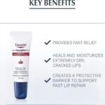 EUCERIN Aquaphor Réparateur SOS Lèvres Desséchées: – Image 2