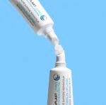 LA ROCHE POSAY Cicaplast Lèvres Baume Barrière Réparateur: – Image 2