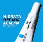 LA ROCHE POSAY Cicaplast Lèvres Baume Barrière Réparateur: – Image 3
