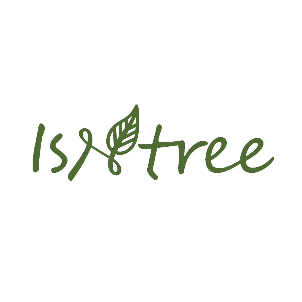 isntree logo | baneskincare Shop | cosmétiques coréens |Dakar - Senegal