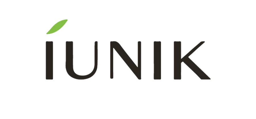 iunik Logo | baneskincare Shop | cosmétiques coréens | Dakar - Senegal