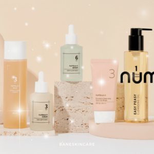 collection numbuzin- baneskincare shop - dakar senegal