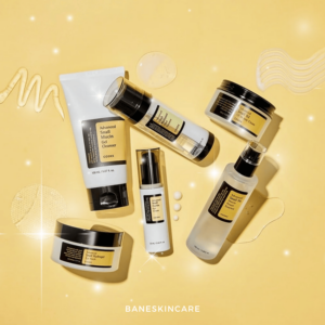collection cosrx- baneskincare shop - dakar senegal