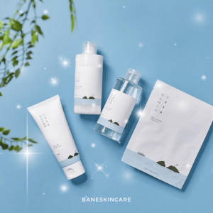 collection roundlab- baneskincare shop - dakar senegal