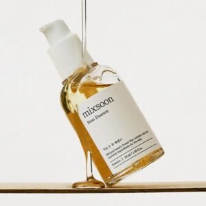 MIXSOON Essence - Bane skincareShop | Soins naturels - beauté et cosmétiques coréennes chez baneskincareshop.com