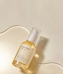 MIXSOON Essence - Baneskincare Shop | Soins naturels - beauté et cosmétiques coréennes chez baneskincareshop.com