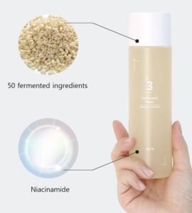 NUMBUZIN Essence | Bane skincare Shop | Soins naturels - beauté et cosmétiques coréennes chez baneskincareshop.com