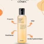 Cosrx Tonique Hydratant - Bane skincare Shop | Soins naturels - beauté et cosmétiques coréennes chez baneskincareshop.com