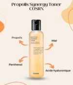 Cosrx Tonique Hydratant - Bane skincare Shop | Soins naturels - beauté et cosmétiques coréennes chez baneskincareshop.com