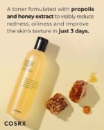 Cosrx Tonique Hydratant - Bane skincare Shop | beauté et cosmétiques coréennes chez baneskincareshop.com