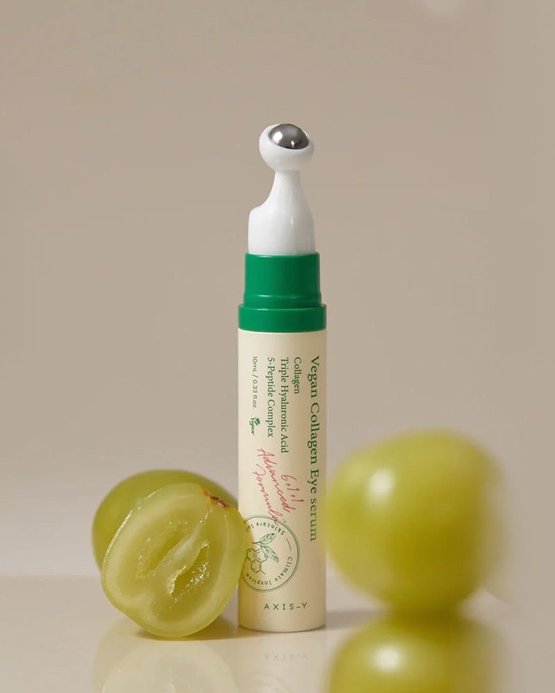 img_4662 AXIS Y Sérum pour les Yeux au Collagène Anti Rides et Cernes 10ml: – Image 1