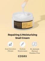 Cosrx Creme tout en un - Bane skincare Shop sur baneskincareshop.com