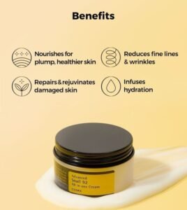 Cosrx Creme tout en un - Bane skincare Shop sur baneskincareshop.com
