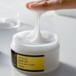 Cosrx Creme tout en un - Bane skincare Shop | Soins naturels chez baneskincareshop.com