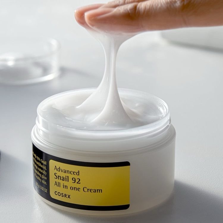 Cosrx Creme tout en un – Bane skincare Shop | Soins naturels – beauté et cosmétiques coréennes chez baneskincareshop.com Cosrx Creme tout en un - Bane skincare Shop | Soins naturels chez baneskincareshop.com