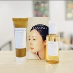 Set Duo Double Nettoyage Madagascar Centella – SKIN1004: