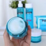 NEUTROGENA GEL CREME | Baneskincare Shop | Soins naturels - beauté et cosmétiques coréennes chez baneskincareshop.com
