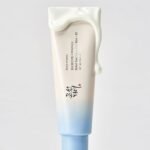 BEAUTY OF JOSEON Relief Sun Aqua-fresh Rice + B5 Fluide Solaire SPF 50+ PA++++