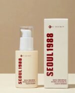 ✨ KSECRET - SEOUL 1988 | Sérum Retinal Liposome 2% + Black Ginseng ✨ – Image 2