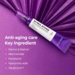 SOME BY MI Retinol Intense Advanced Triple Action Crème Contour des Yeux: – Image 4