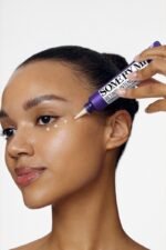 SOME BY MI Retinol Intense Advanced Triple Action Crème Contour des Yeux: – Image 2
