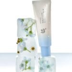 BEAUTY OF JOSEON Relief Sun Aqua-fresh Rice + B5 Fluide Solaire SPF 50+ PA++++ – Image 3