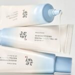 BEAUTY OF JOSEON Relief Sun Aqua-fresh Rice + B5 Fluide Solaire SPF 50+ PA++++ – Image 4