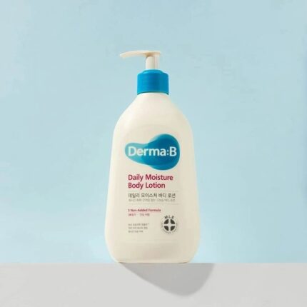 Derma:B Body Lotion - Bane skincareShop | Soins naturels - beauté et cosmétiques coréennes chez baneskincareshop.com