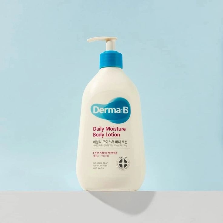 Derma:B Body Lotion - Bane skincareShop | Soins naturels - beauté et cosmétiques coréennes chez baneskincareshop.com