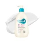 Derma:B Body Lotion - Baneskincare Shop | Soins naturels - beauté et cosmétiques coréennes chez baneskincareshop.com