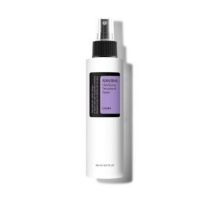 Cosrx Tonique Exfoliant | Bane skincare Shop | Soins naturels - beauté et cosmétiques coréennes chez baneskincareshop.com