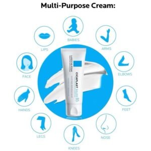 La roche Posay baume | Bane skincare Shop | Soins naturels - beauté et cosmétiques coréennes chez baneskincareshop.com