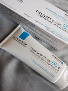 La roche Posay baume | Bane skincare Shop | Soins naturels - beauté et cosmétiques coréennes chez baneskincareshop.com