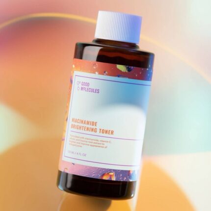 Good molecules Toner | Bane skincare Shop | Soins naturels - beauté et cosmétiques coréennes chez baneskincareshop.com
